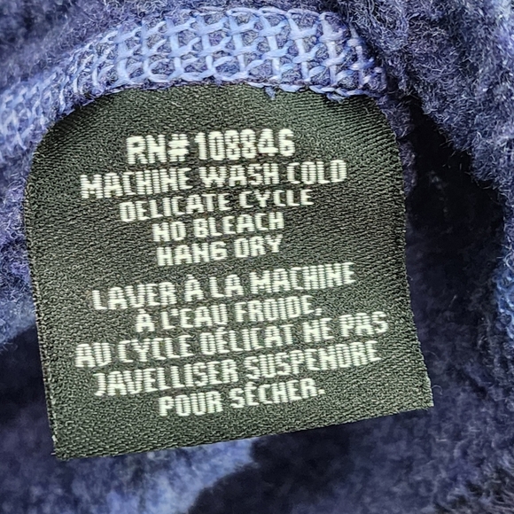 Kuhl Women's Kashmira  Zip Hoodie Pullover Sweatshirt - M - Picture 9 of 9